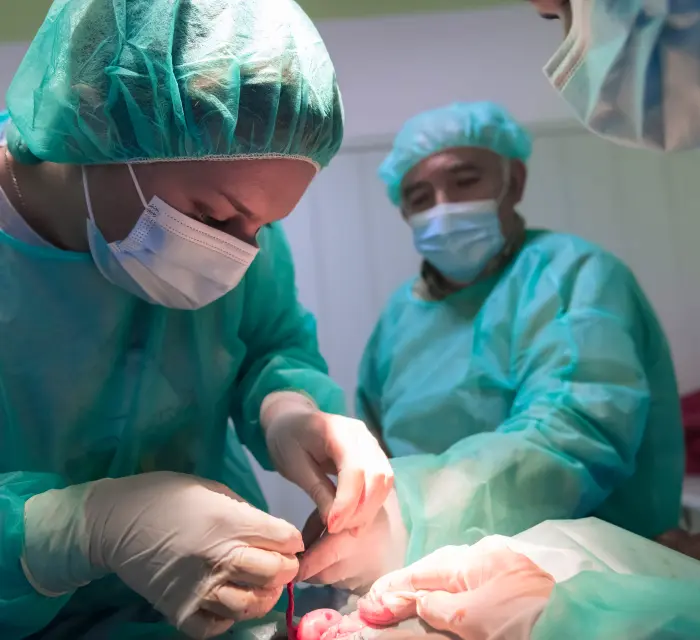 Hemoroid Ameliyatı Nedir? Cerrahi Hemoroid Tedavisi Ne Zaman Gerekir?